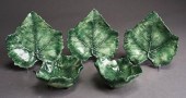 SET OF 17 VIETRI STYLE GRAPE L