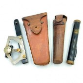 SET OF 2 DIETZGEN SURVEYORS SC