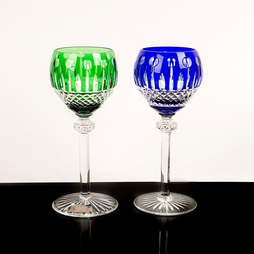 SET OF 2 GODINGER KING LOUIS HOCK
