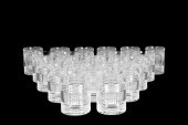 SET OF 20 RALPH LAUREN GLEN PL