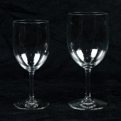 (SET OF 21) BACCARAT GLASS STE