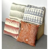 Set of 3 Alexander Girard for