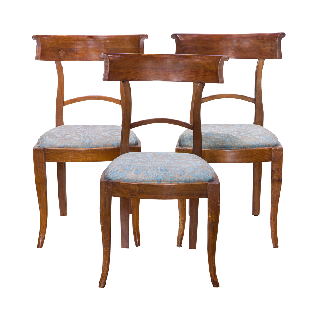 (SET OF 3) GERMAN OR AUSTRIAN