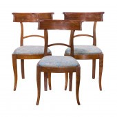 (SET OF 3) GERMAN OR AUSTRIAN