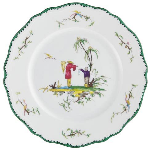 SET OF 3 RAYNAUD LIMOGES FRANCE