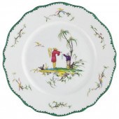 SET OF 3 RAYNAUD LIMOGES FRANC