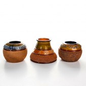 SET OF 3 ROYAL DOULTON MATCH S