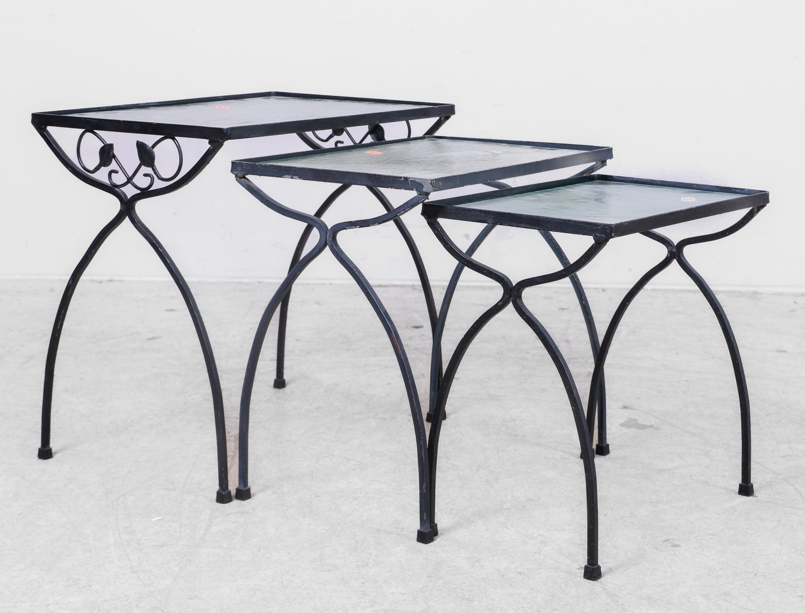 Set of 3 Salterini nesting