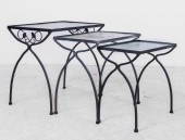 Set of 3 Salterini nesting tab
