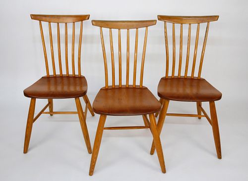 SET OF 3 STEPHEN SWIFT CHERRY