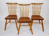 SET OF 3 STEPHEN SWIFT CHERRY