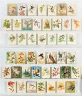 SET OF 44, MENABONI CHRISTMAS