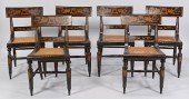SET OF 6 BALTIMORE CLASSICAL P