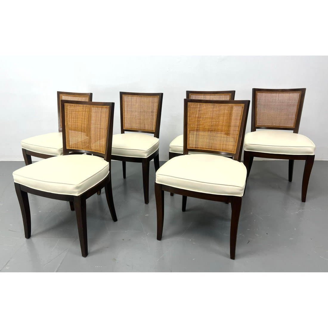 Set of 6 Bert England for Johnson