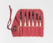 SET OF 6 CROMWELL MOTHER OF PE