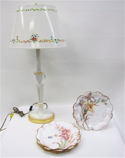 SET OF 6 DOULTON BURSLEM