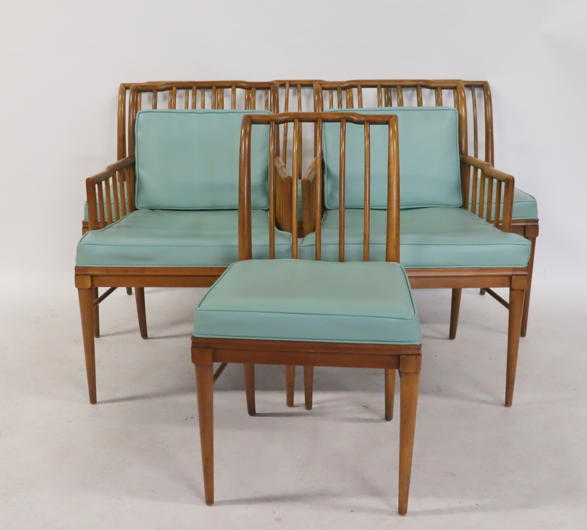 SET OF 6 JOHN WIDDICOMB