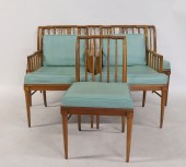 SET OF 6 JOHN WIDDICOMB MIDCEN