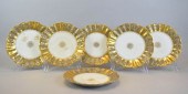 SET OF 6 KLINGENBERG & DWENGER