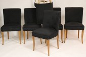 SET OF 6 TH ROBSJOHN GIBBINGS