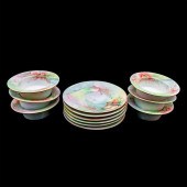 SET OF 6 TRESSEMANN & VOGT RAM