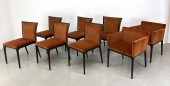 Set of 8 COSTANTINI PIETRO Din