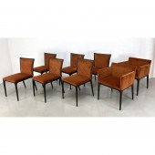 Set of 8 COSTANTINI PIETRO Din