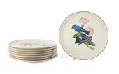 SET OF 8 MENABONI AMERICAN SON