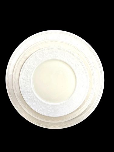 SET OF 9 ANTIQUE COLLECTION
