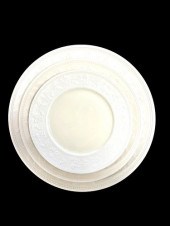 SET OF 9 ANTIQUE COLLECTION PL