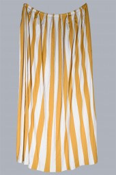 SET OF 9 PANELS CUSTOM YELLOW