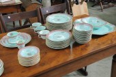 SET OF ADAMS LOWESTOFT CALYX W