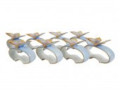 SET OF ANNA WEATHERLEY BLUE BU