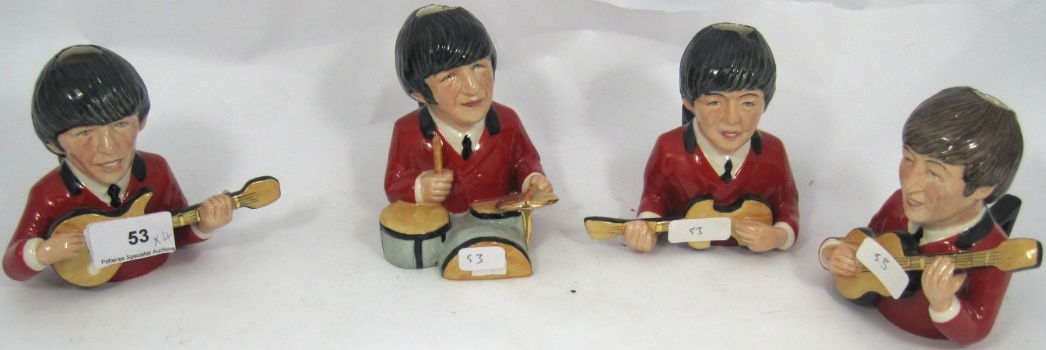 Set of Bairstow Manor Limited