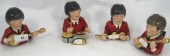 Set of Bairstow Manor Limited