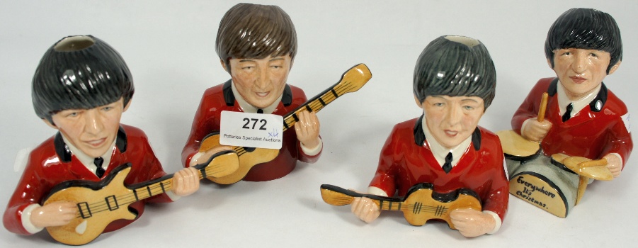 Set of Bairstow Manor Limited