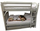 SET OF BUNK BEDSSet of Bunk Be