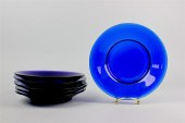 SET OF CHINESE RICE BOWLS WITH