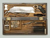 Set of doctor's tools: approxi