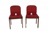 SET OF EIGHT AFRA & TOBIA SCAR