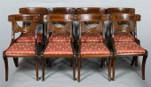 SET OF EIGHT AMERICAN CLASSICA