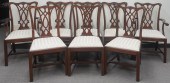 SET OF EIGHT HENKEL HARRIS UPH