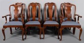 SET OF EIGHT HENKEL HARRIS BLA