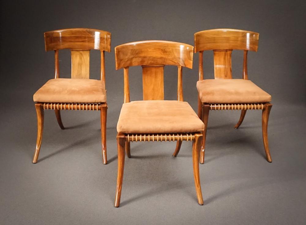 SET OF EIGHT KREISS COLLECTION