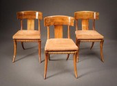 SET OF EIGHT KREISS COLLECTION