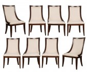 SET OF EIGHT MICHAEL SMITH DIN