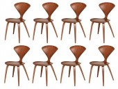 SET OF EIGHT NORMAN CHERNER WA