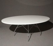 SET OF EIGHT PHILIPPE STARCK '