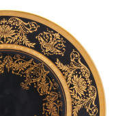 SET OF EIGHT ROYAL BAVARIAN HU