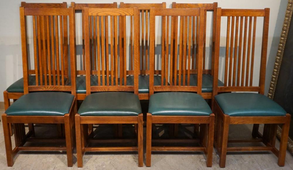 SET OF EIGHT THE MICHAELS COMPANY